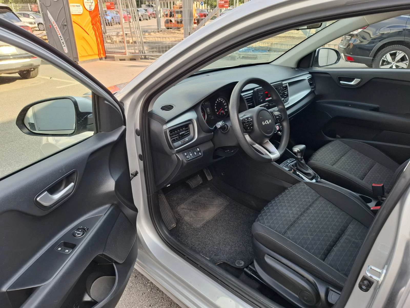 Kia Rio 1.0 ����� �������� | Mobile.bg � ����������� 9