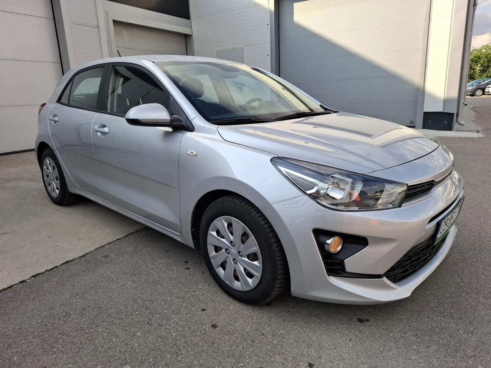 Kia Rio 1.0 ����� �������� | Mobile.bg � ����������� 3