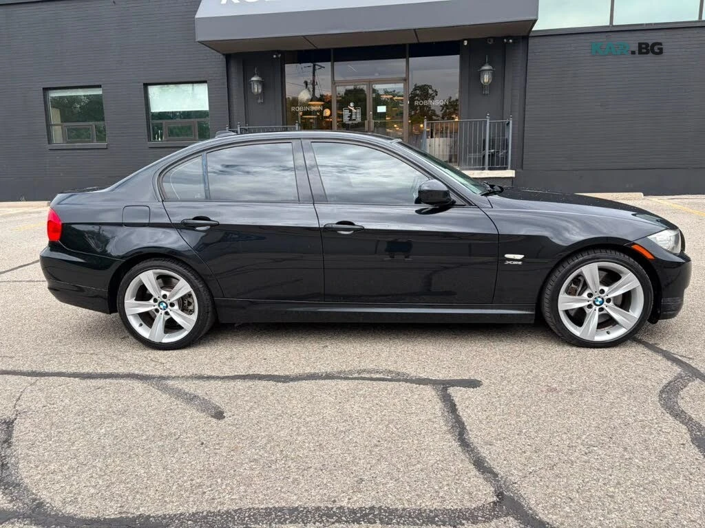 BMW 335 * 335i* АвтоКредит * (ЦЕНА ДО БГ), снимка 4 - Автомобили и джипове - 55063204