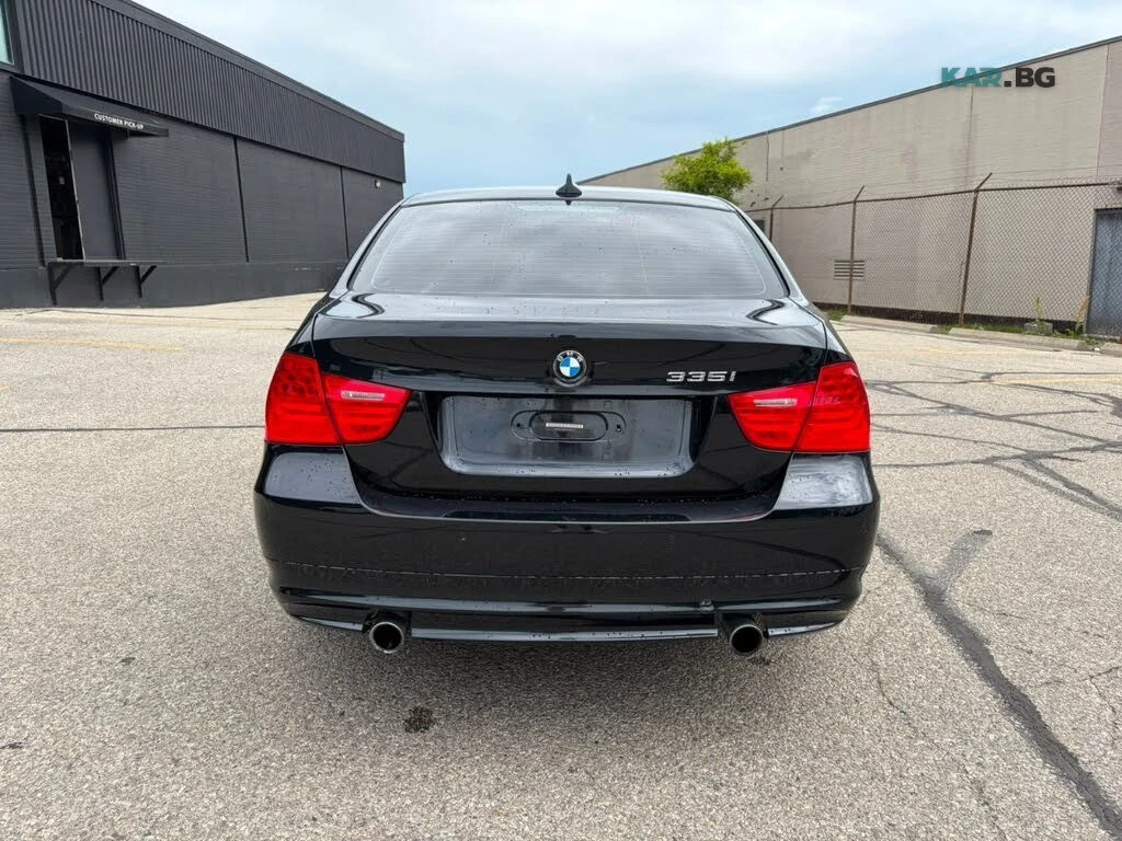 BMW 335 * 335i* АвтоКредит * (ЦЕНА ДО БГ), снимка 6 - Автомобили и джипове - 55063204