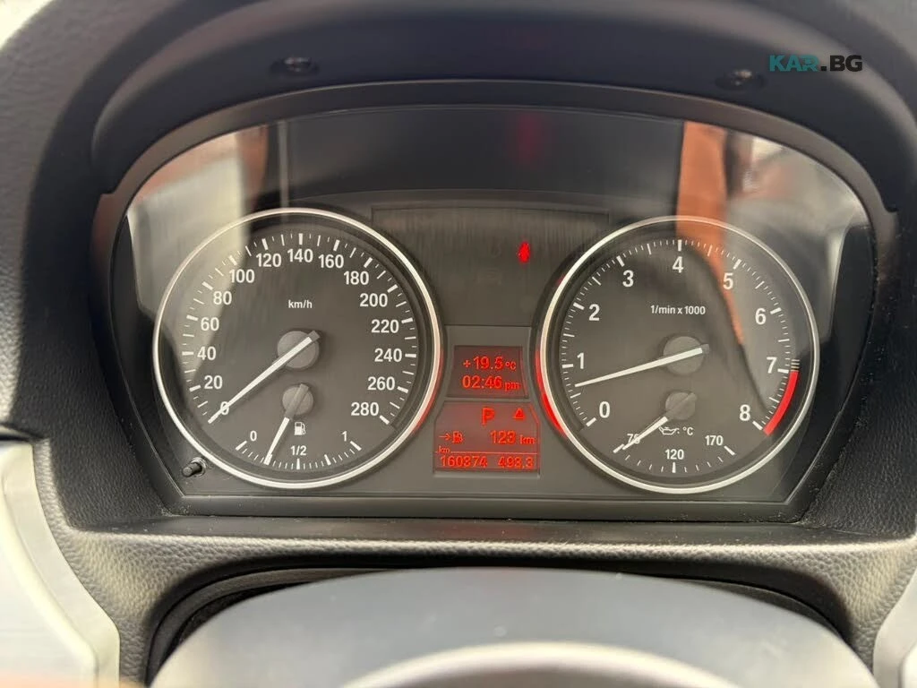 BMW 335 * 335i* АвтоКредит * (ЦЕНА ДО БГ), снимка 13 - Автомобили и джипове - 55063204