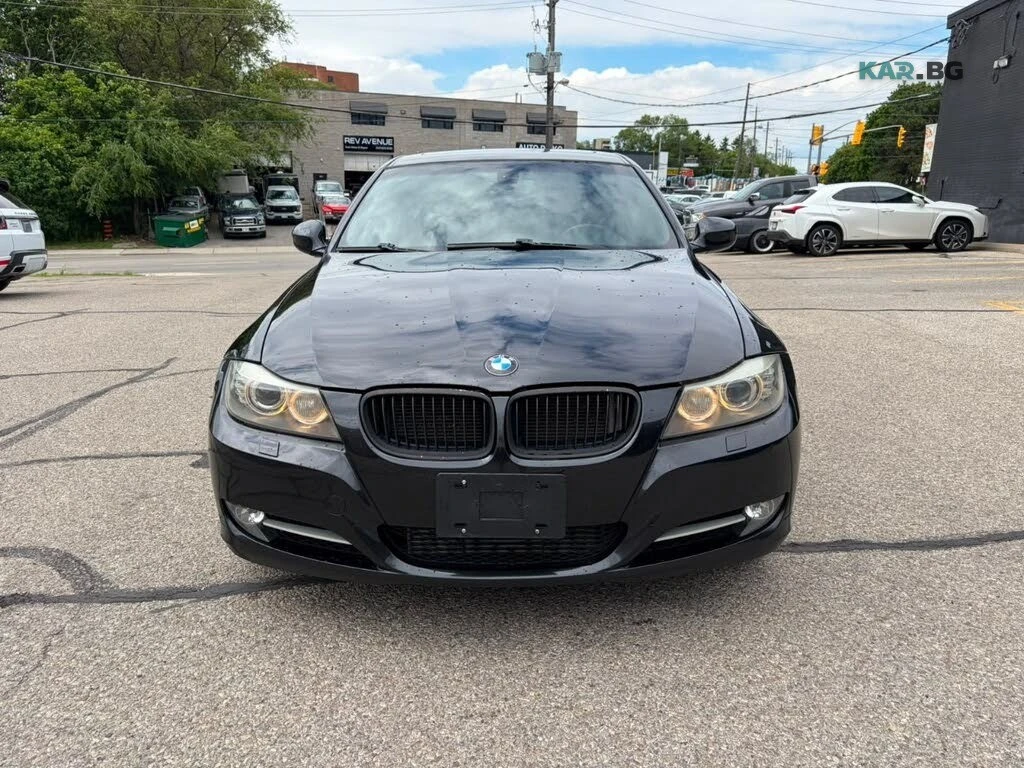 BMW 335 * 335i* АвтоКредит * (ЦЕНА ДО БГ), снимка 2 - Автомобили и джипове - 55063204