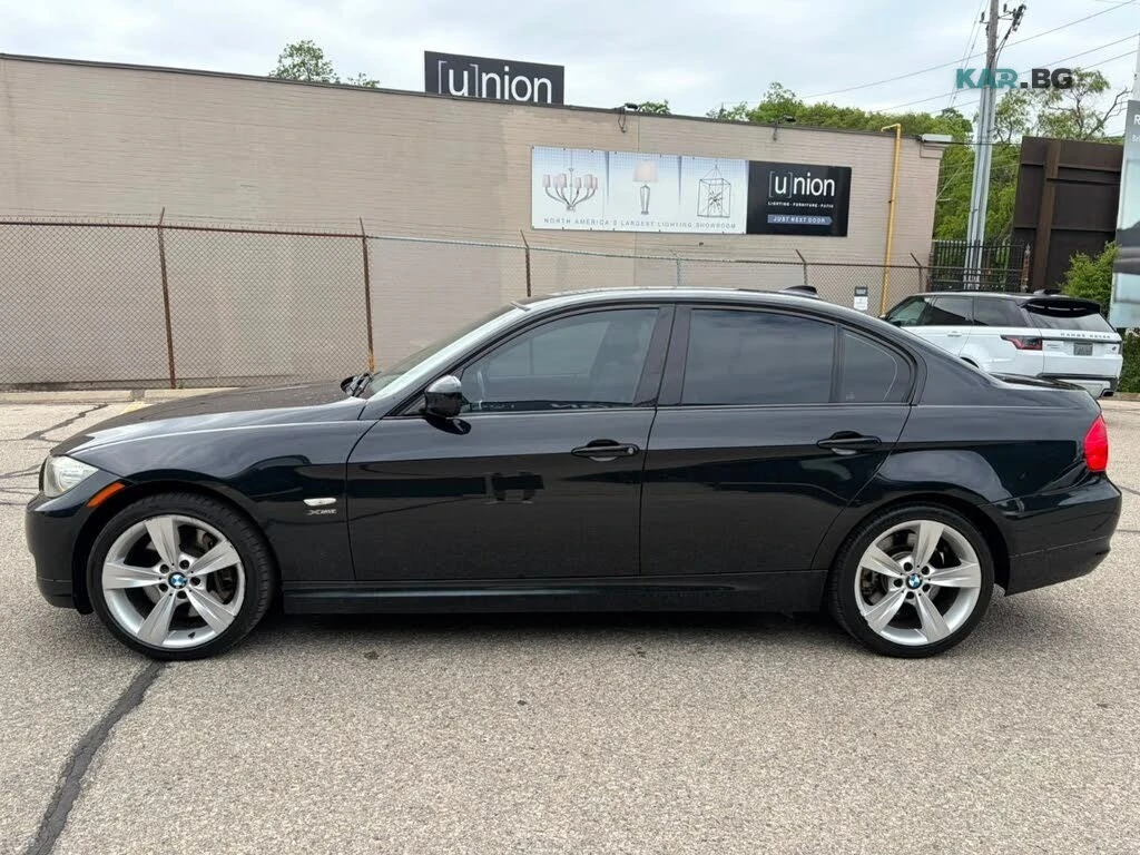 BMW 335 * 335i* АвтоКредит * (ЦЕНА ДО БГ), снимка 8 - Автомобили и джипове - 55063204
