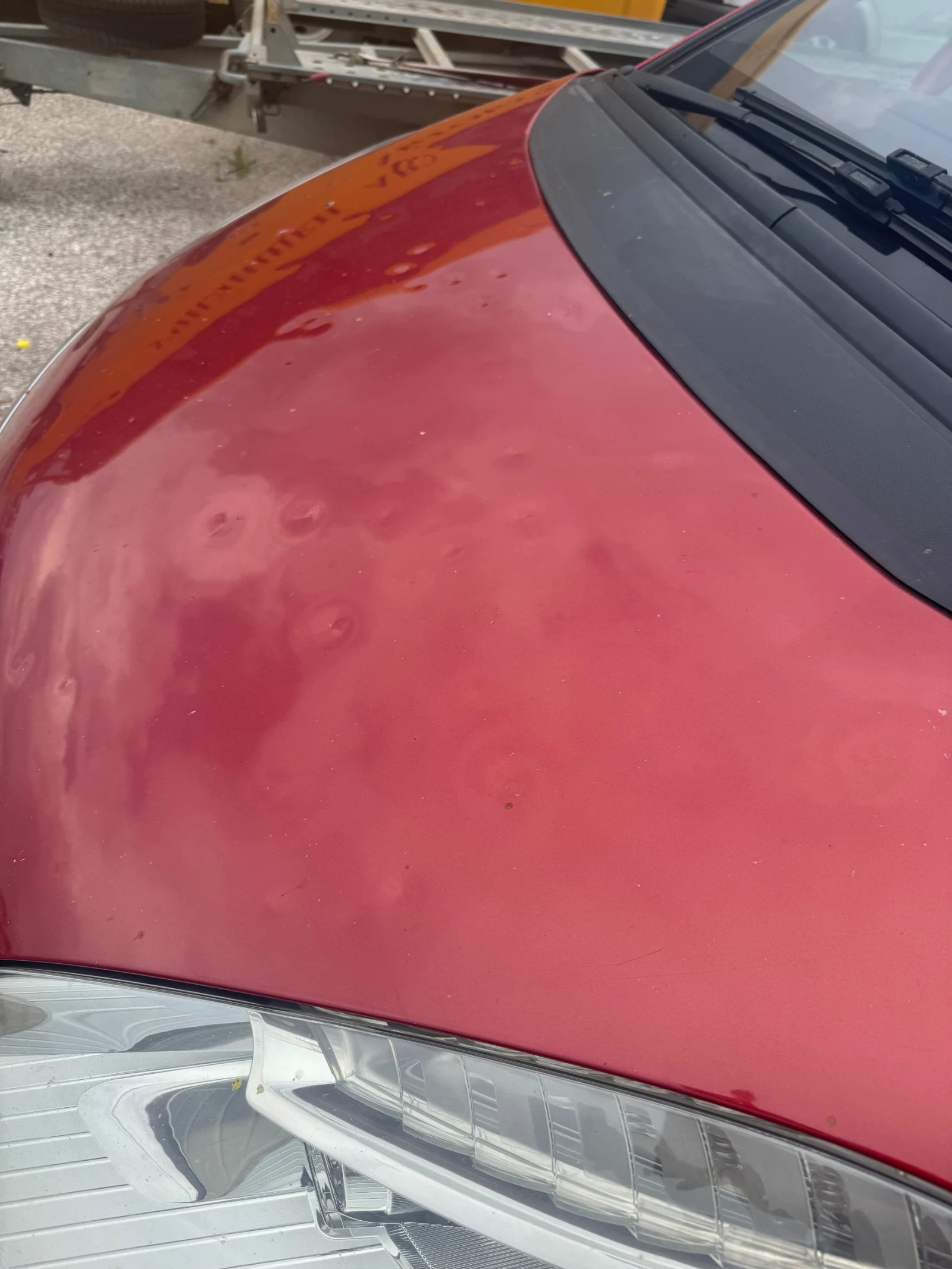 Citroen Grand C4 Picasso 1.6HDI ecodrive, снимка 6 - Автомобили и джипове - 55087292