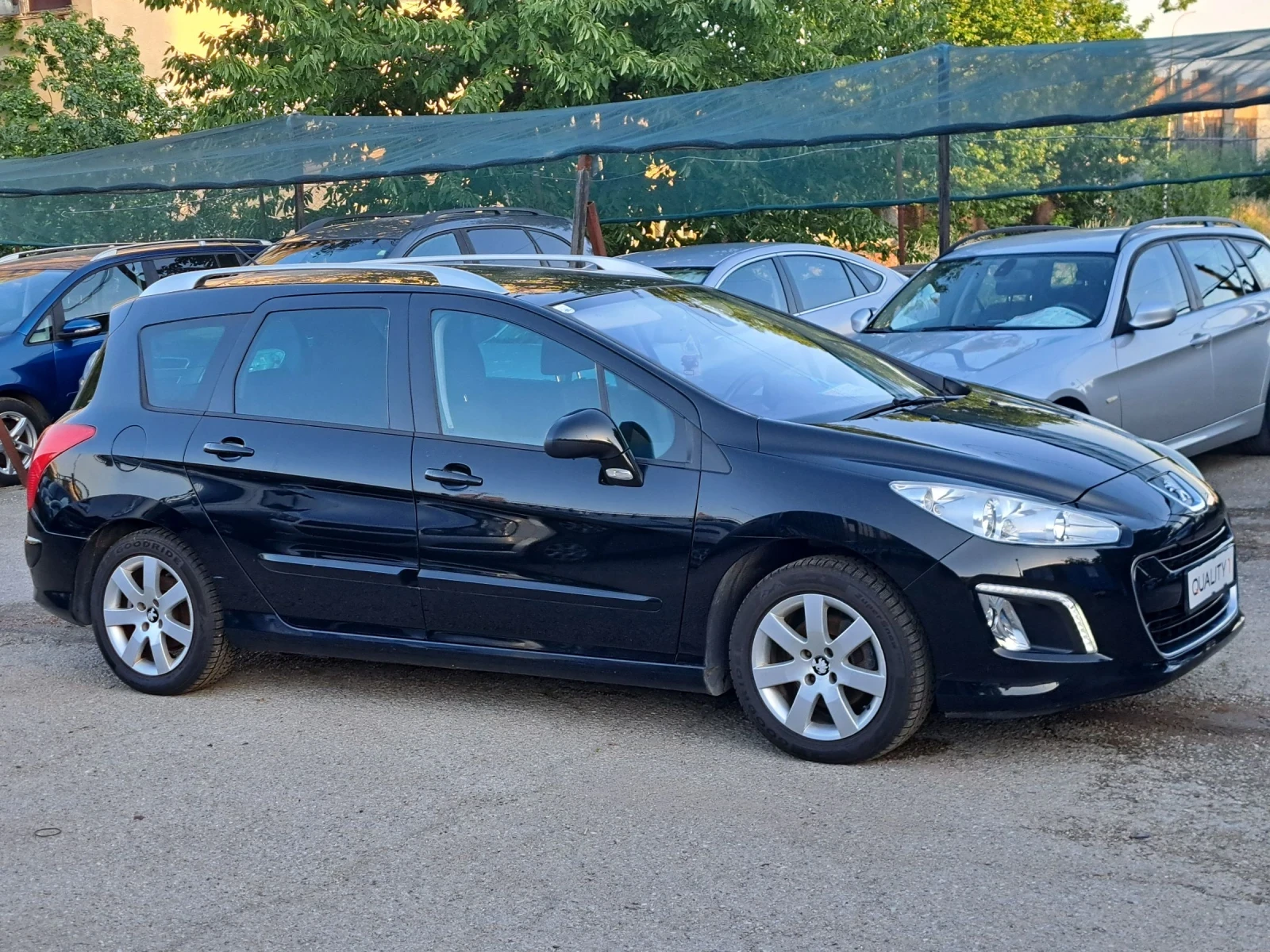 Peugeot 308 Sw 1, 6 Hdi euro 5 | Mobile.bg � ����������� 1