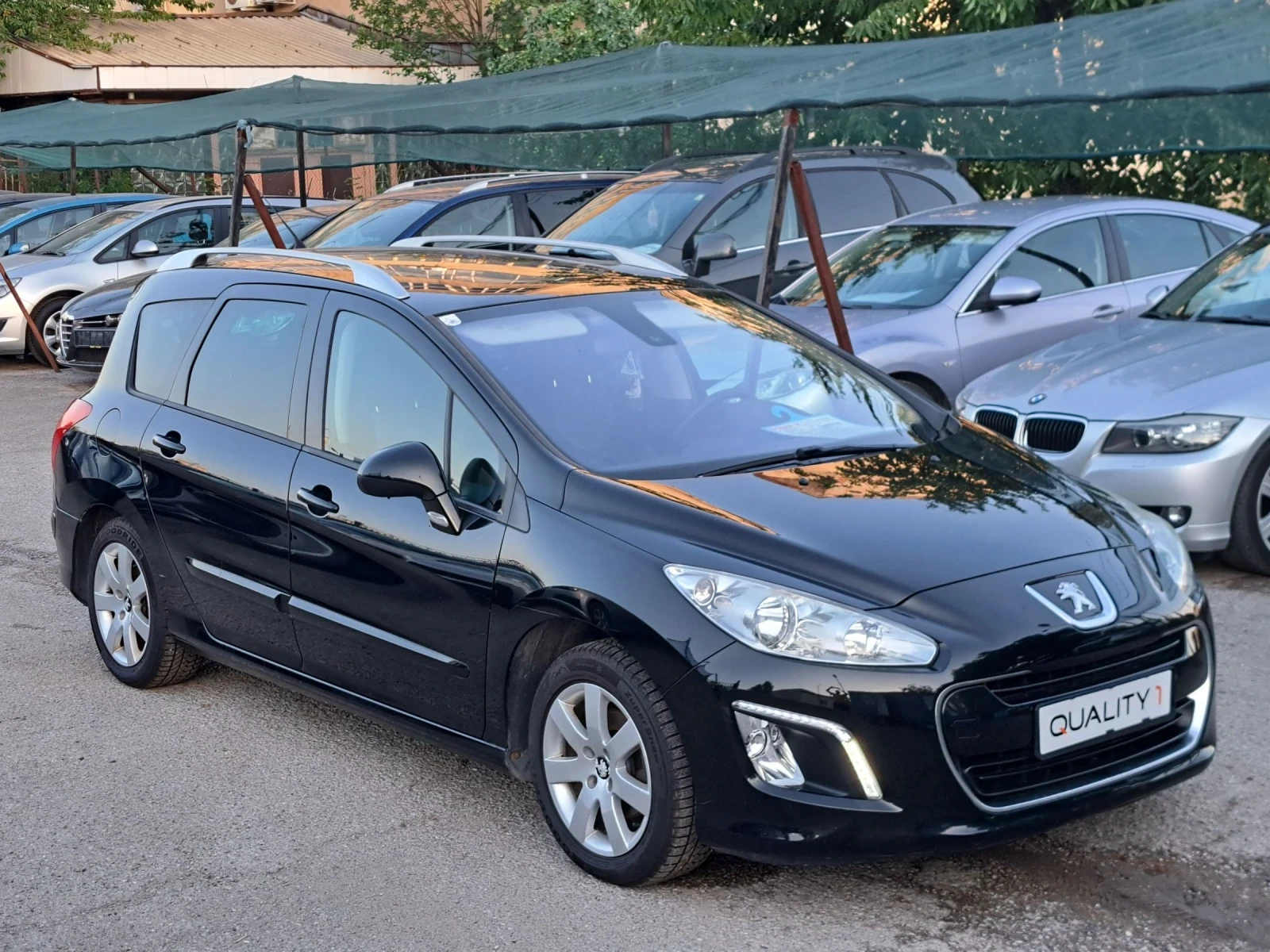 Peugeot 308 Sw 1, 6 Hdi euro 5 | Mobile.bg � ����������� 2