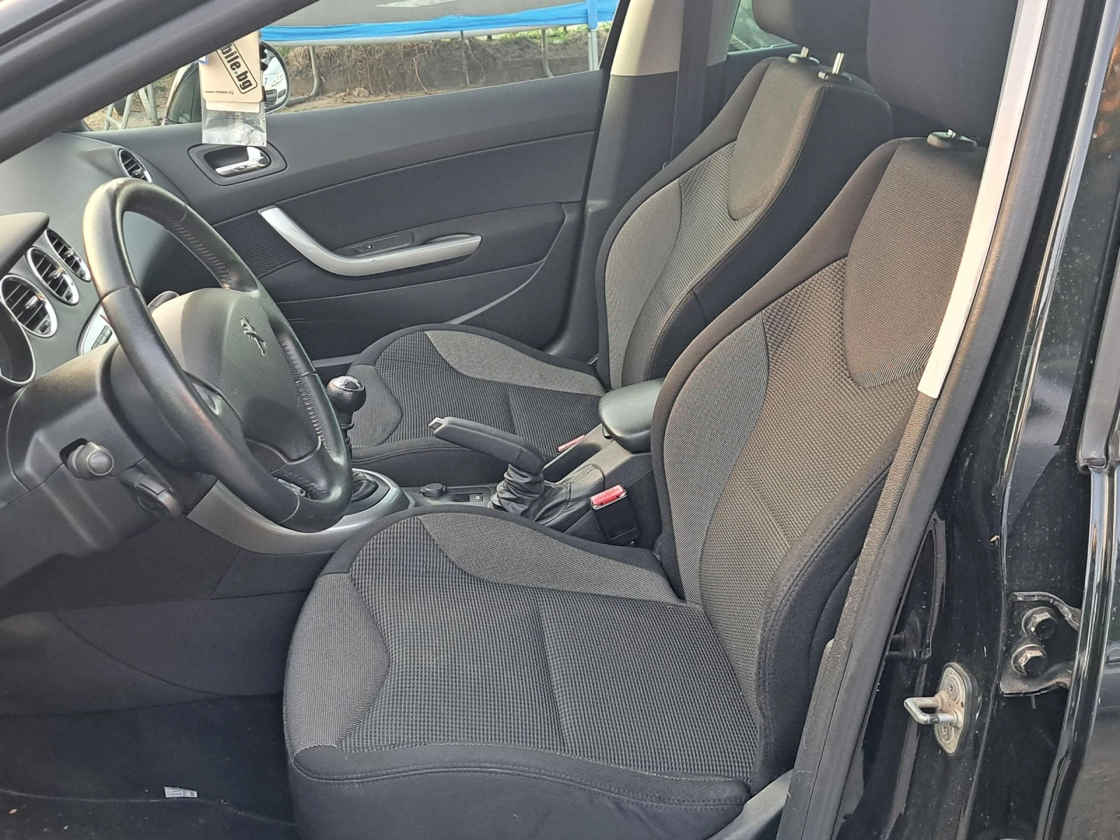 Peugeot 308 Sw 1, 6 Hdi euro 5 | Mobile.bg � ����������� 16