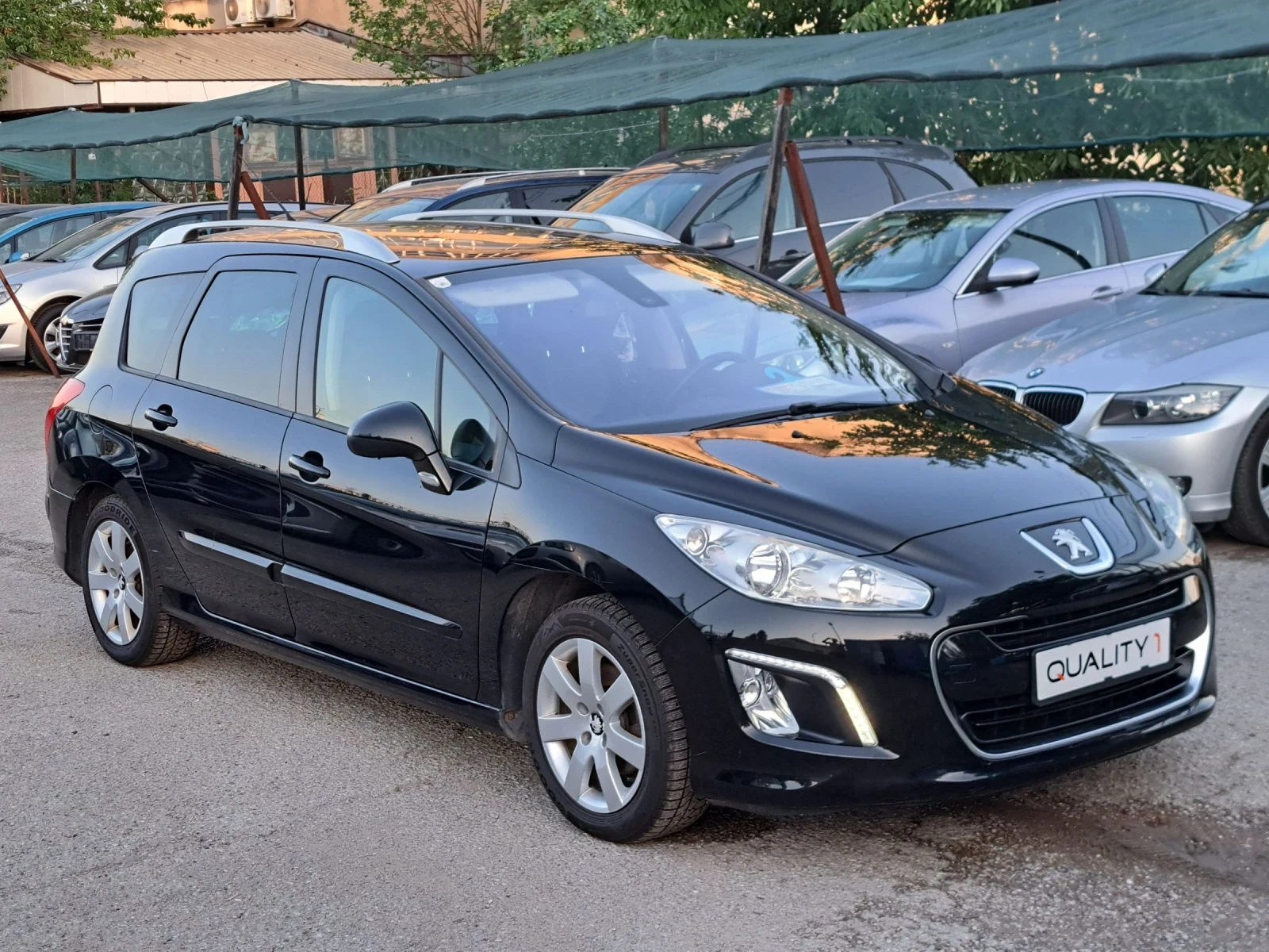 Peugeot 308 Sw 1, 6 Hdi euro 5 | Mobile.bg � ����������� 3