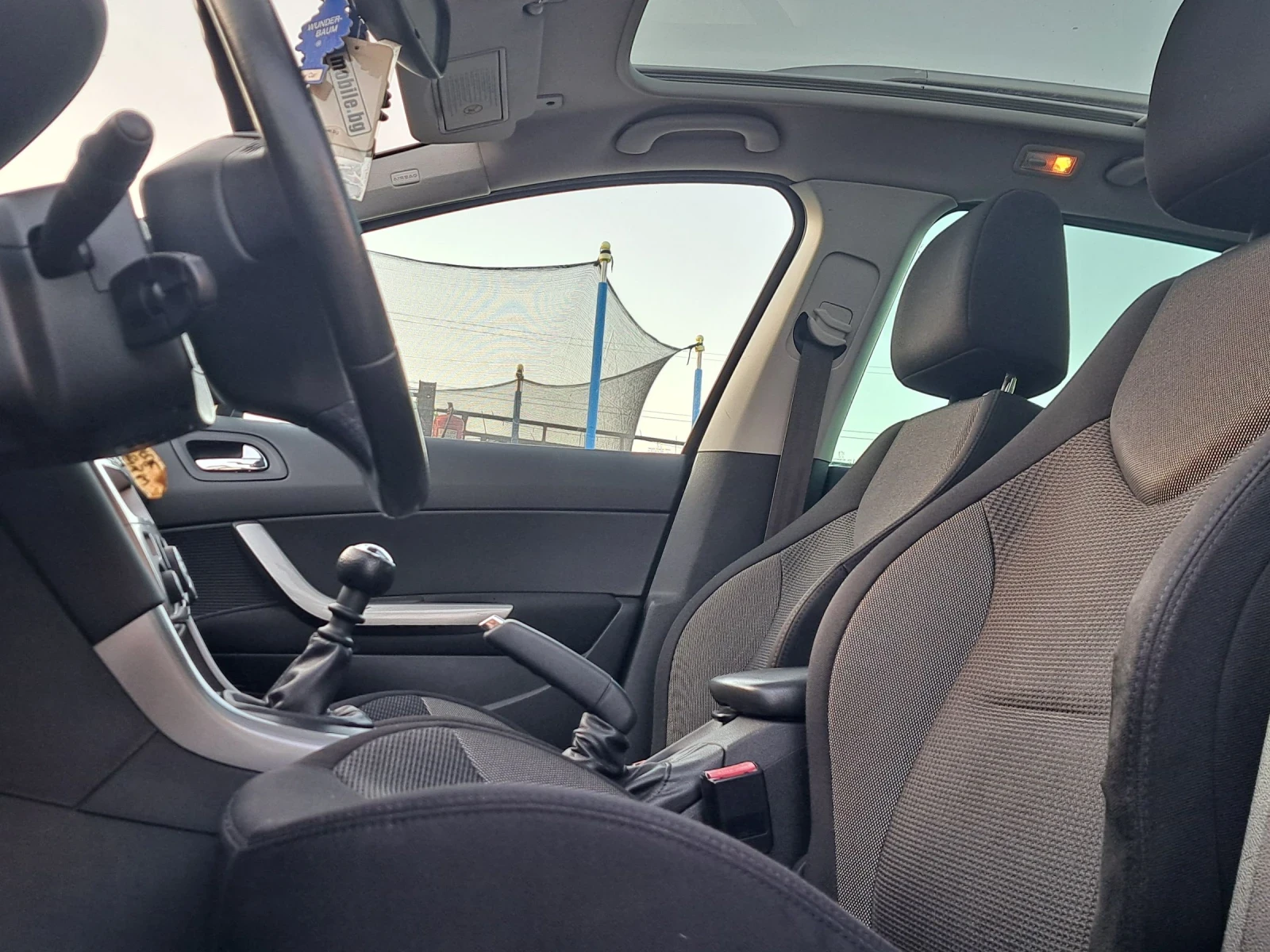 Peugeot 308 Sw 1, 6 Hdi euro 5 | Mobile.bg � ����������� 14