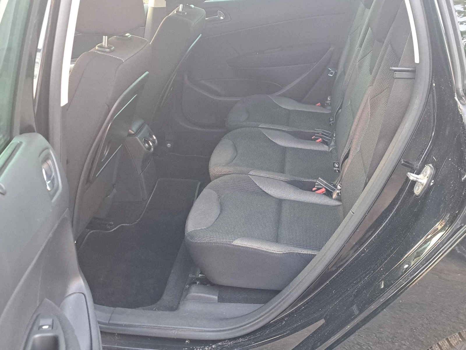 Peugeot 308 Sw 1, 6 Hdi euro 5 | Mobile.bg � ����������� 13