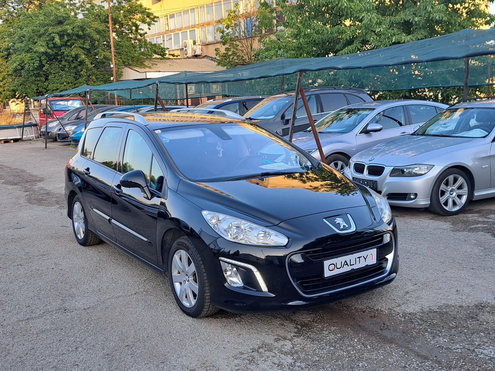 Peugeot 308 Sw 1, 6 Hdi euro 5 | Mobile.bg � ����������� 5
