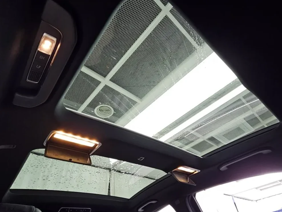 Mercedes-Benz S 350 S63 AMG FACE | DVD | 4D SURROUND BURMESTER, снимка 14 - Автомобили и джипове - 55202877