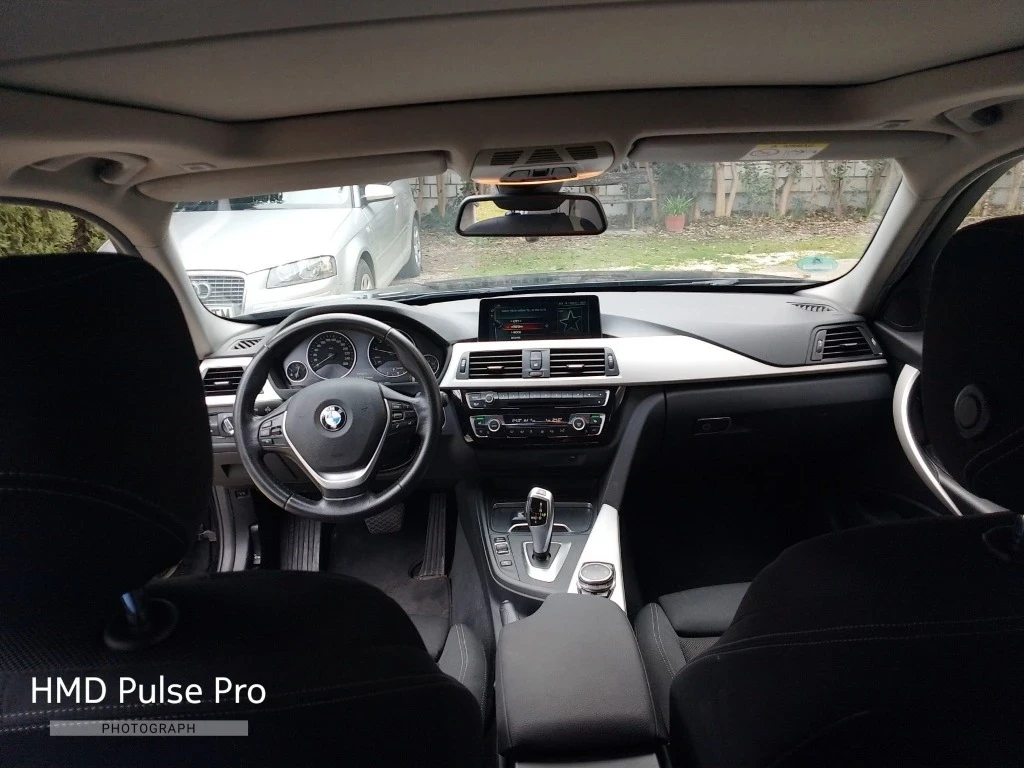 BMW 320, снимка 6 - Автомобили и джипове - 55513667