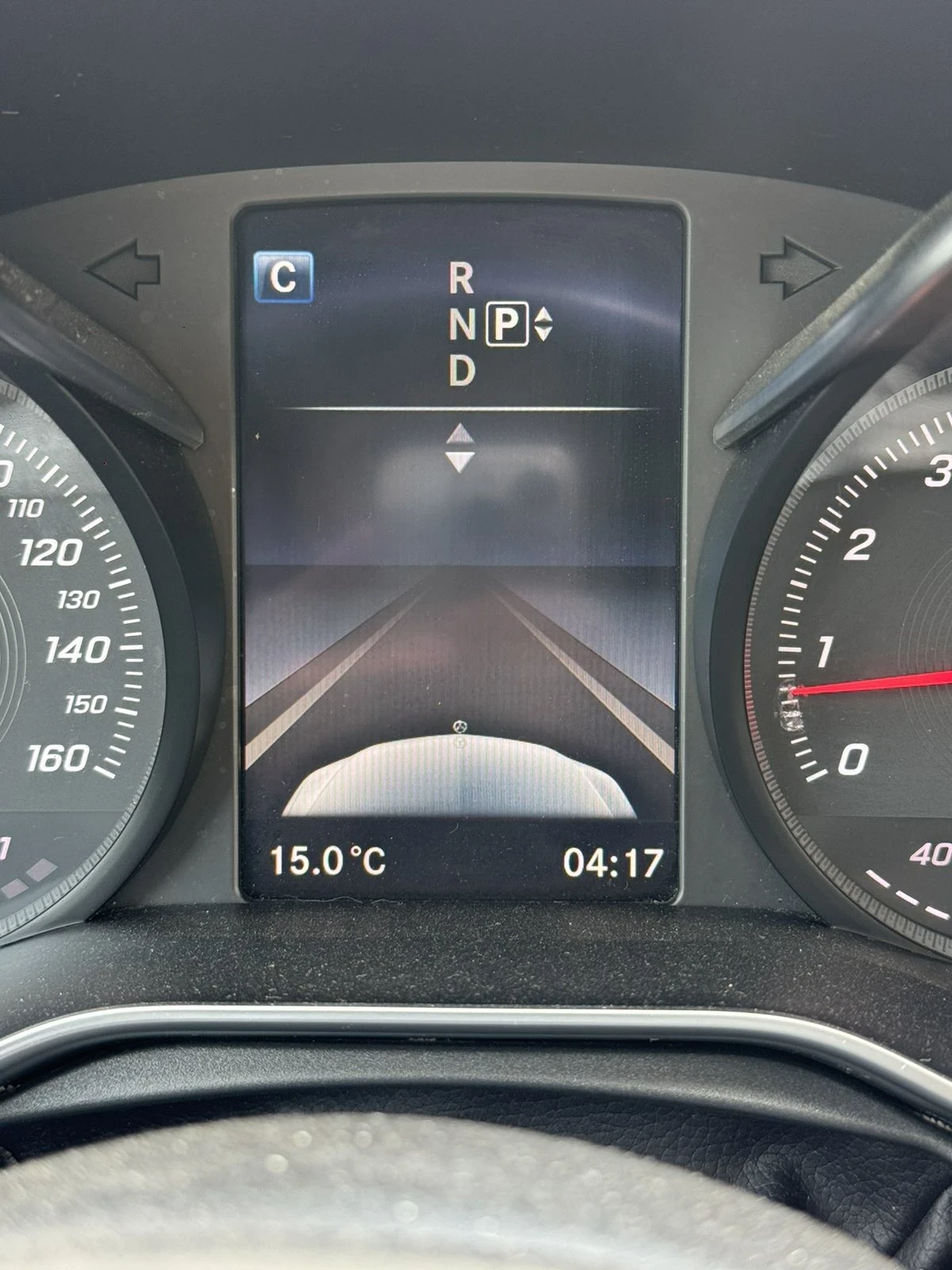 Mercedes-Benz C 300, снимка 6 - Автомобили и джипове - 55842184