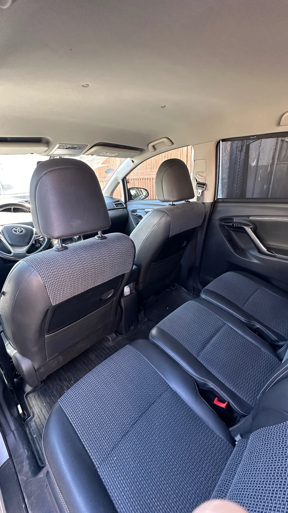Toyota Verso | Mobile.bg � ����������� 11