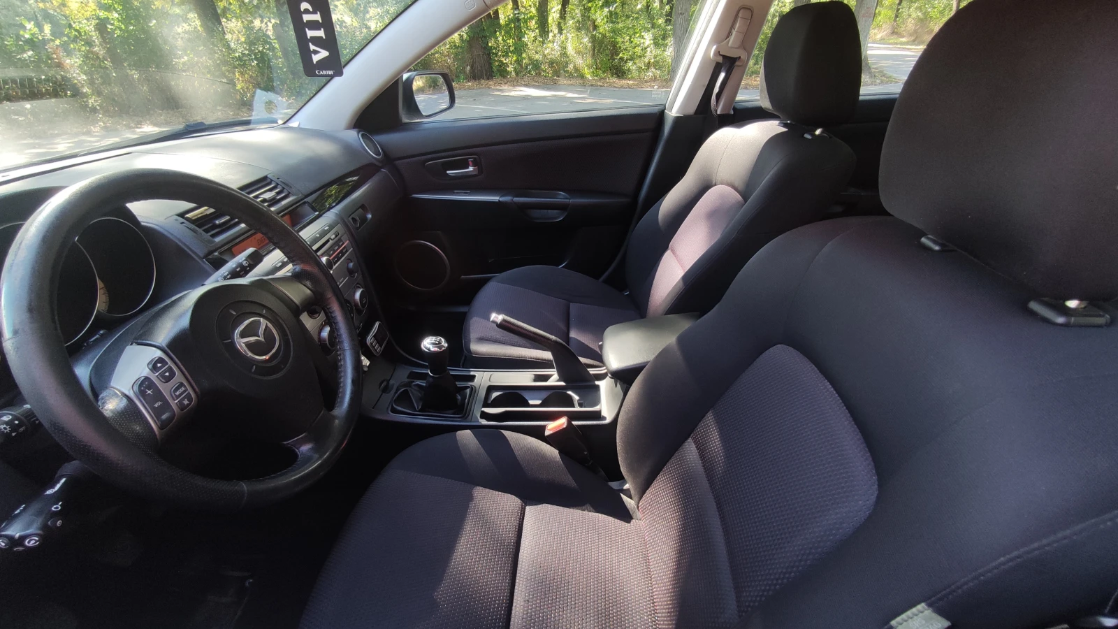 Mazda 3, снимка 6 - Автомобили и джипове - 56248869