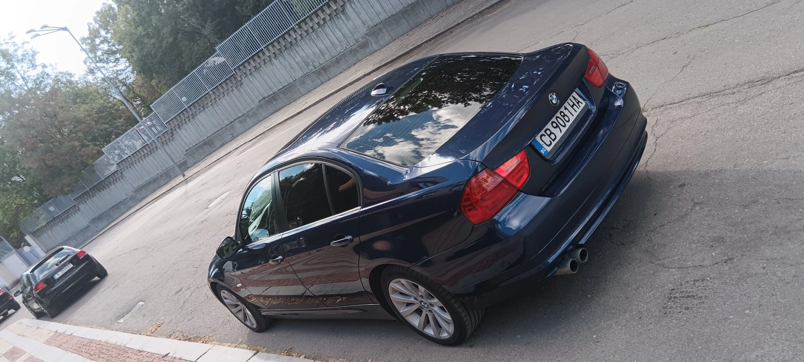 BMW 328 xi, снимка 6 - Автомобили и джипове - 56288747