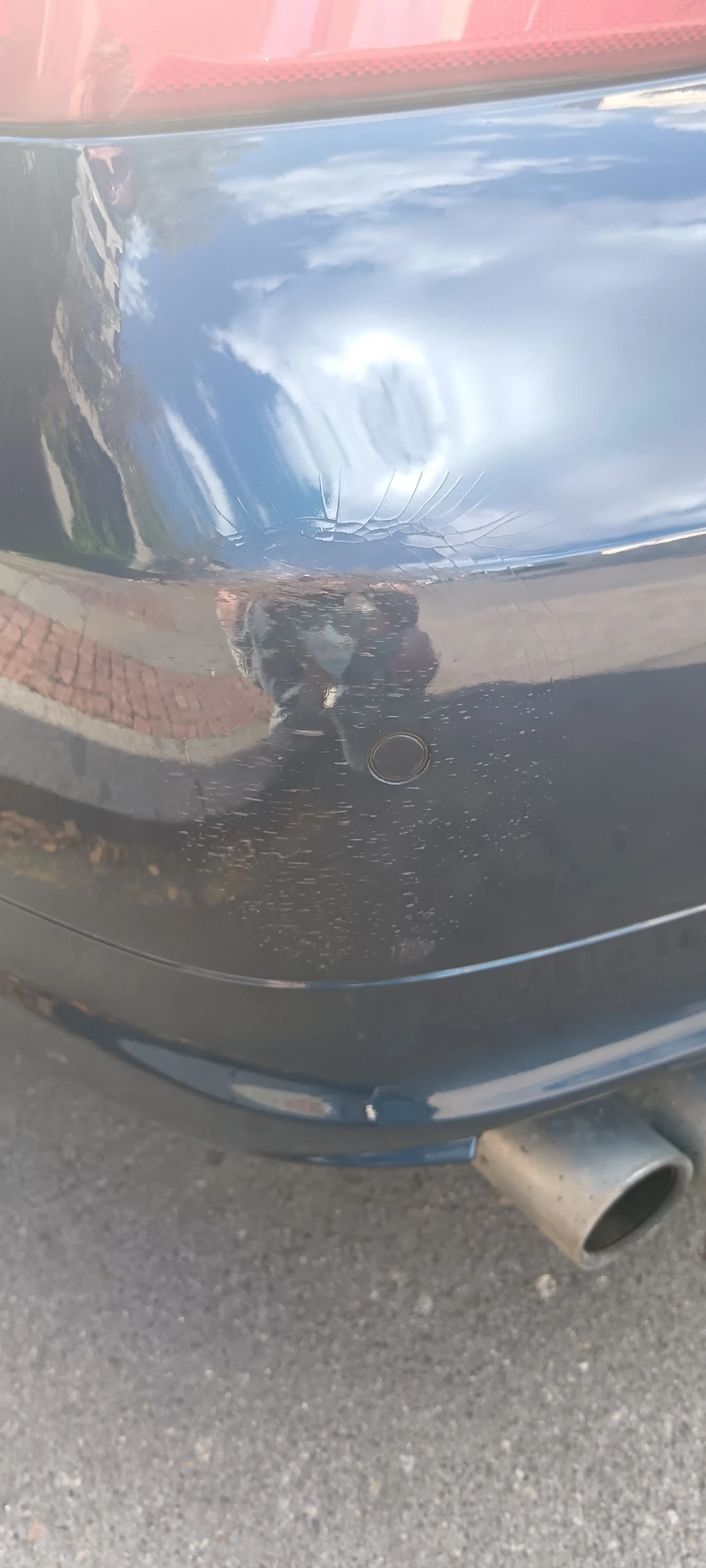 BMW 328 xi, снимка 9 - Автомобили и джипове - 56288747