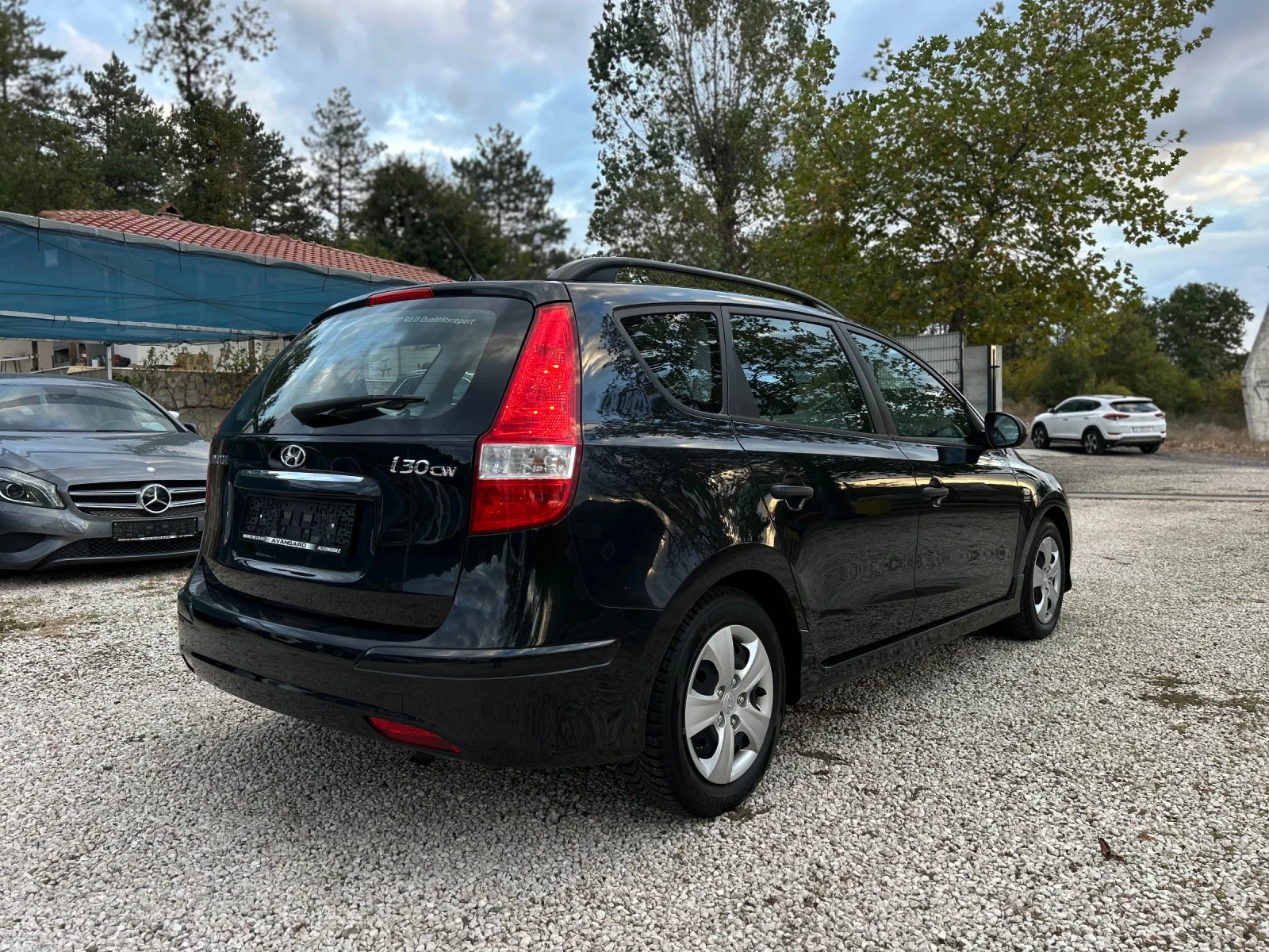 Hyundai I30 | Mobile.bg � ����������� 4