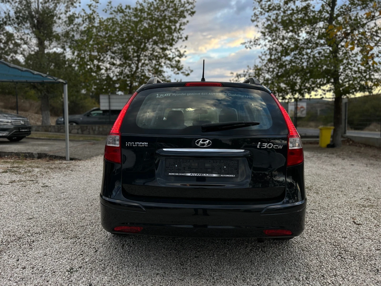 Hyundai I30 | Mobile.bg � ����������� 5