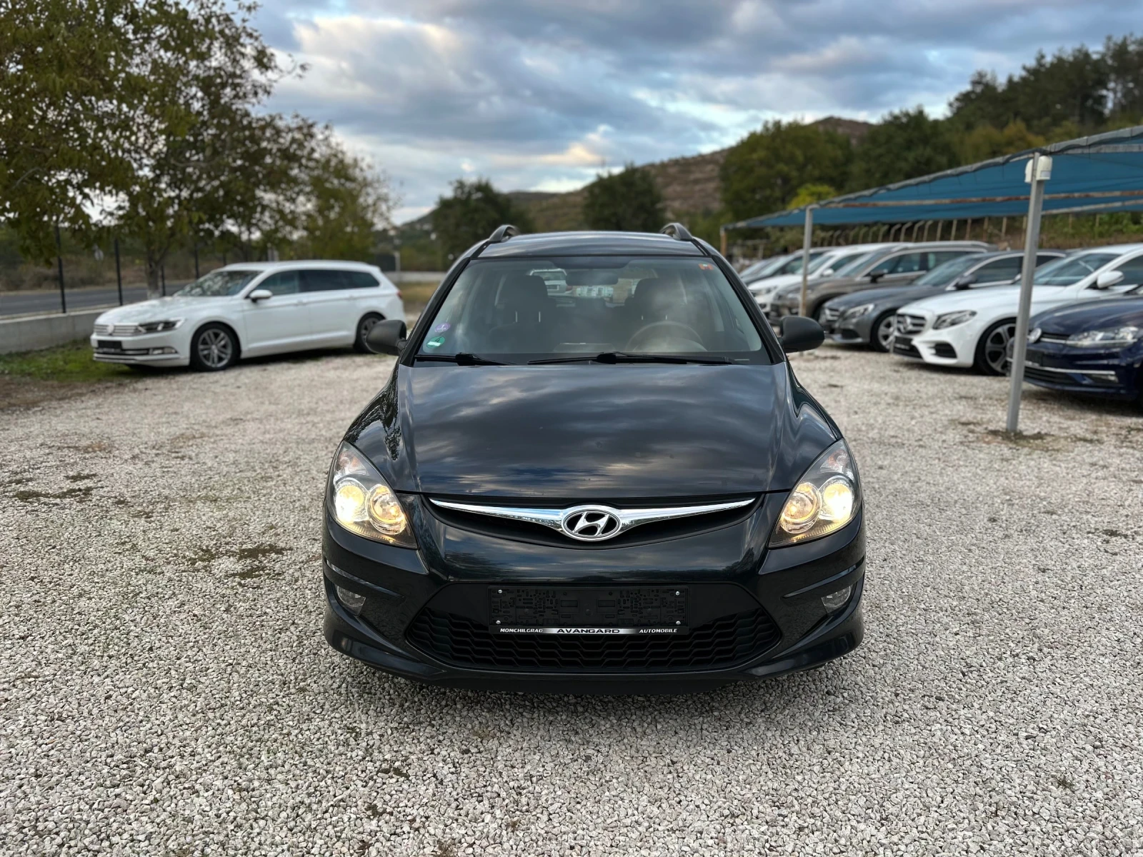 Hyundai I30 | Mobile.bg � ����������� 2