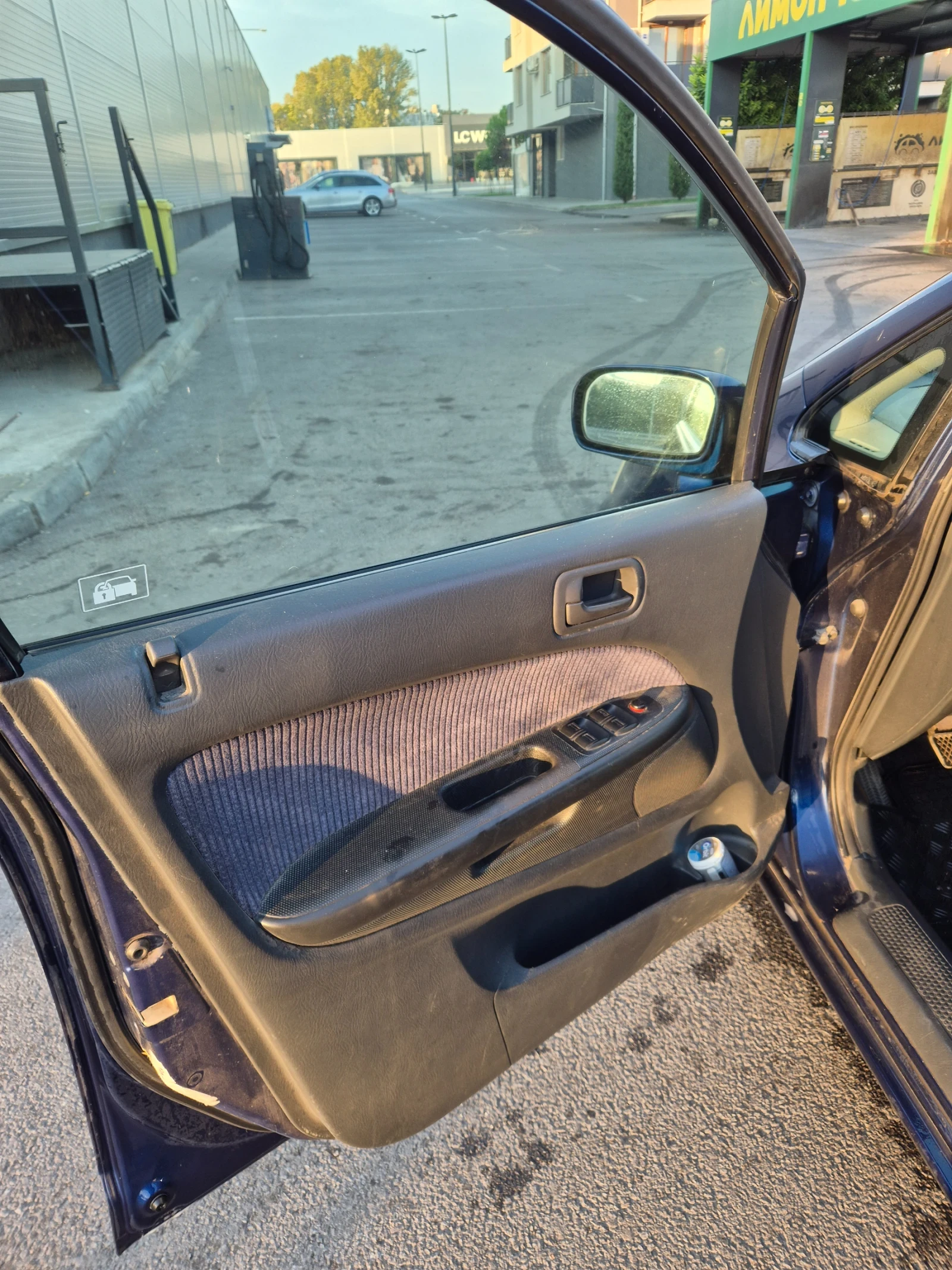 Honda Stream 1.7 ����� ��������� | Mobile.bg � ����������� 6