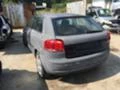 Audi A3 2.0 tdi, снимка 1