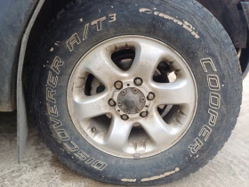 Opel Frontera B 2.2 136к.с., снимка 9