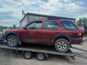 Opel Frontera B 2.2 136к.с., снимка 3