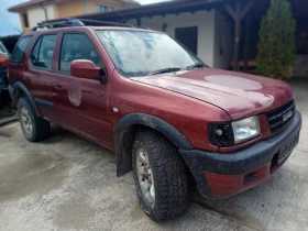 Opel Frontera B 2.2 136к.с., снимка 2