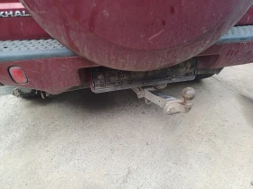 Opel Frontera B 2.2 136к.с., снимка 6