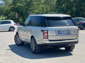 Land Rover Range rover Meridian вакум , снимка 4