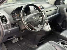 Honda Cr-v 2.0 Бензин/Газ, снимка 8