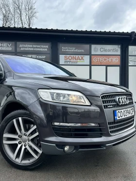 Audi Q7, снимка 5