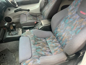 Isuzu Vehi cross ДОГОВАРЯНЕ, снимка 5