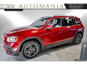 Mercedes-Benz GLB GLB250/ AMG PKG/SUNROOF  CARFAX, снимка 5