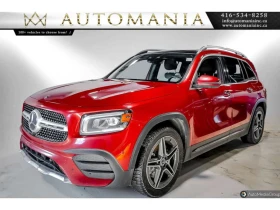 Mercedes-Benz GLB GLB250/ AMG PKG/SUNROOF  CARFAX, снимка 4