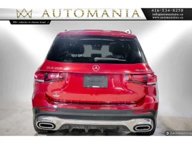 Mercedes-Benz GLB GLB250/ AMG PKG/SUNROOF  CARFAX, снимка 8