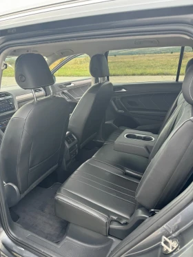 VW Tiguan Allspace SE 2.0 TFSI | Digital Cockpit | DSG | Подгрев | , снимка 12
