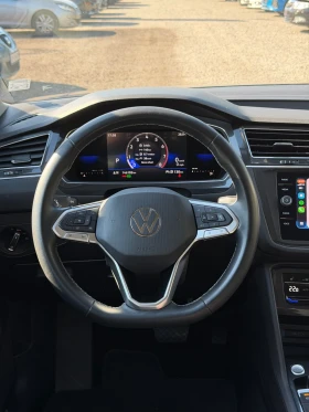 VW Tiguan SE 2.0 TSI | Digital | DSG | Подгрев | 7 местен, снимка 14