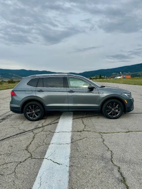 VW Tiguan Allspace SE 2.0 TFSI | Digital Cockpit | DSG | Подгрев | , снимка 6
