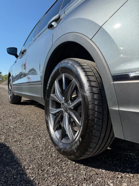 VW Tiguan SE 2.0 TSI | Digital | DSG | Подгрев | 7 местен, снимка 15