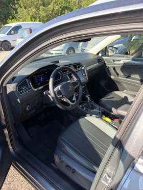 VW Tiguan SE 2.0 TSI | Digital | DSG | Подгрев | 7 местен, снимка 10