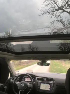 VW Tiguan 2.0 HIGHLINE BMT, снимка 7