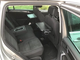 VW Tiguan 2.0 HIGHLINE BMT, снимка 8