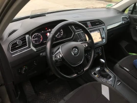 VW Tiguan 2.0 HIGHLINE BMT, снимка 9