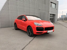 Porsche Cayenne Coupe, снимка 3