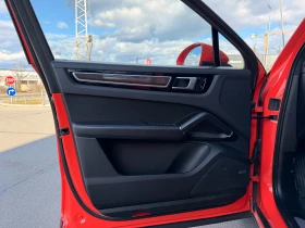 Porsche Cayenne Coupe, снимка 7