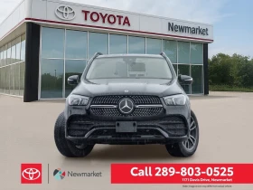 Mercedes-Benz GLE 350 4MATIC* АвтоКредит* (ЦЕНА ДО БГ), снимка 2