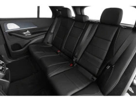 Mercedes-Benz GLE 350 4MATIC* АвтоКредит* (ЦЕНА ДО БГ), снимка 11